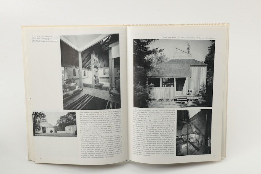 "Art in America" Vintage Coffee Table Art Book