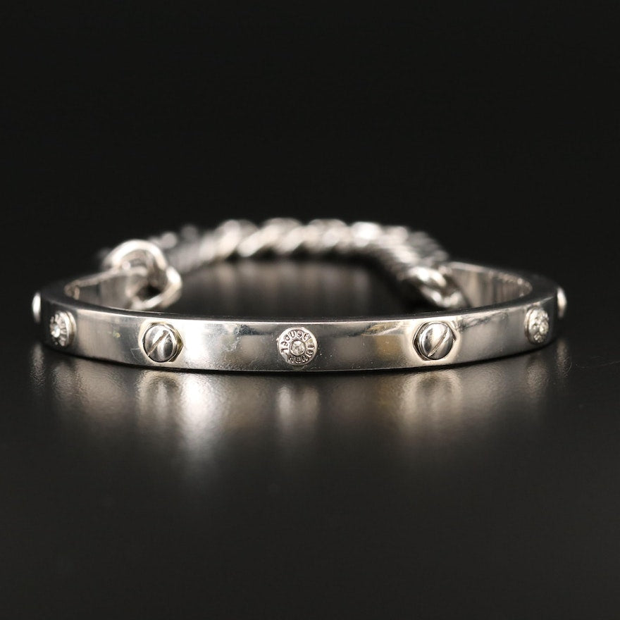 Henri Bendel Bracelet