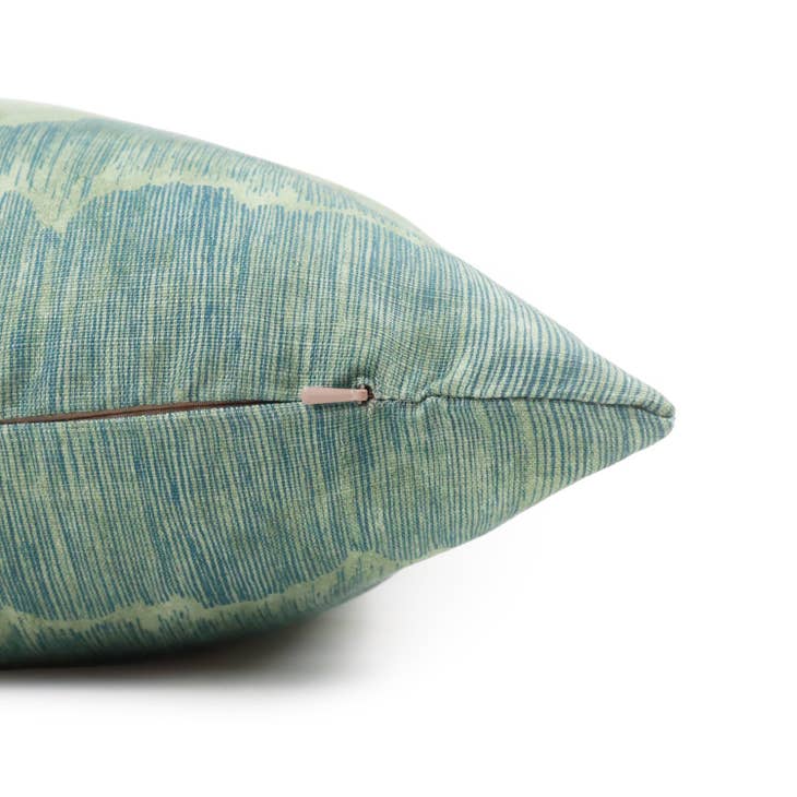 Avery Jadestone Pillow