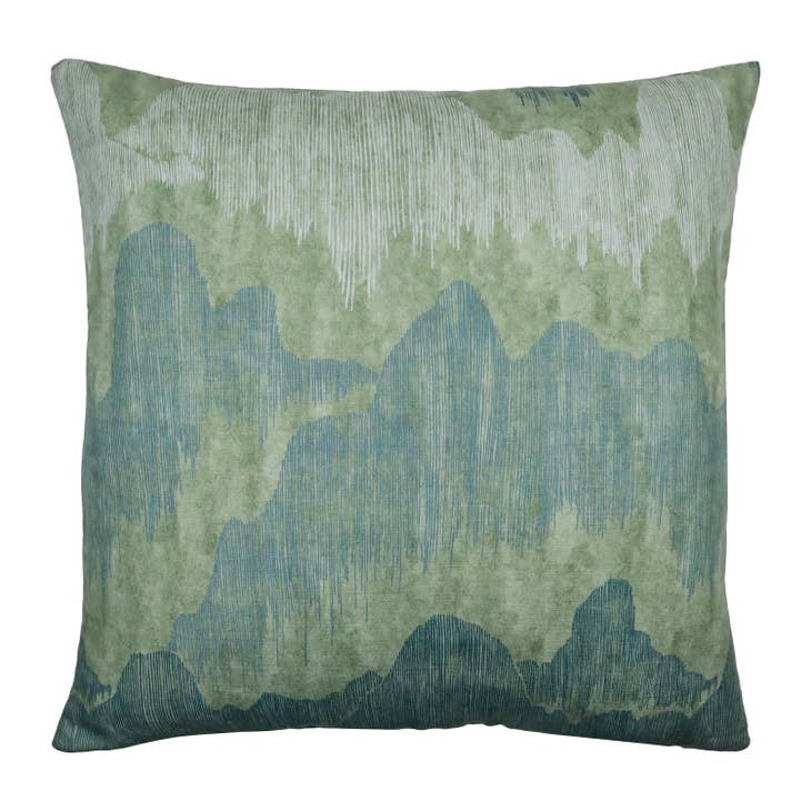 Avery Jadestone Pillow
