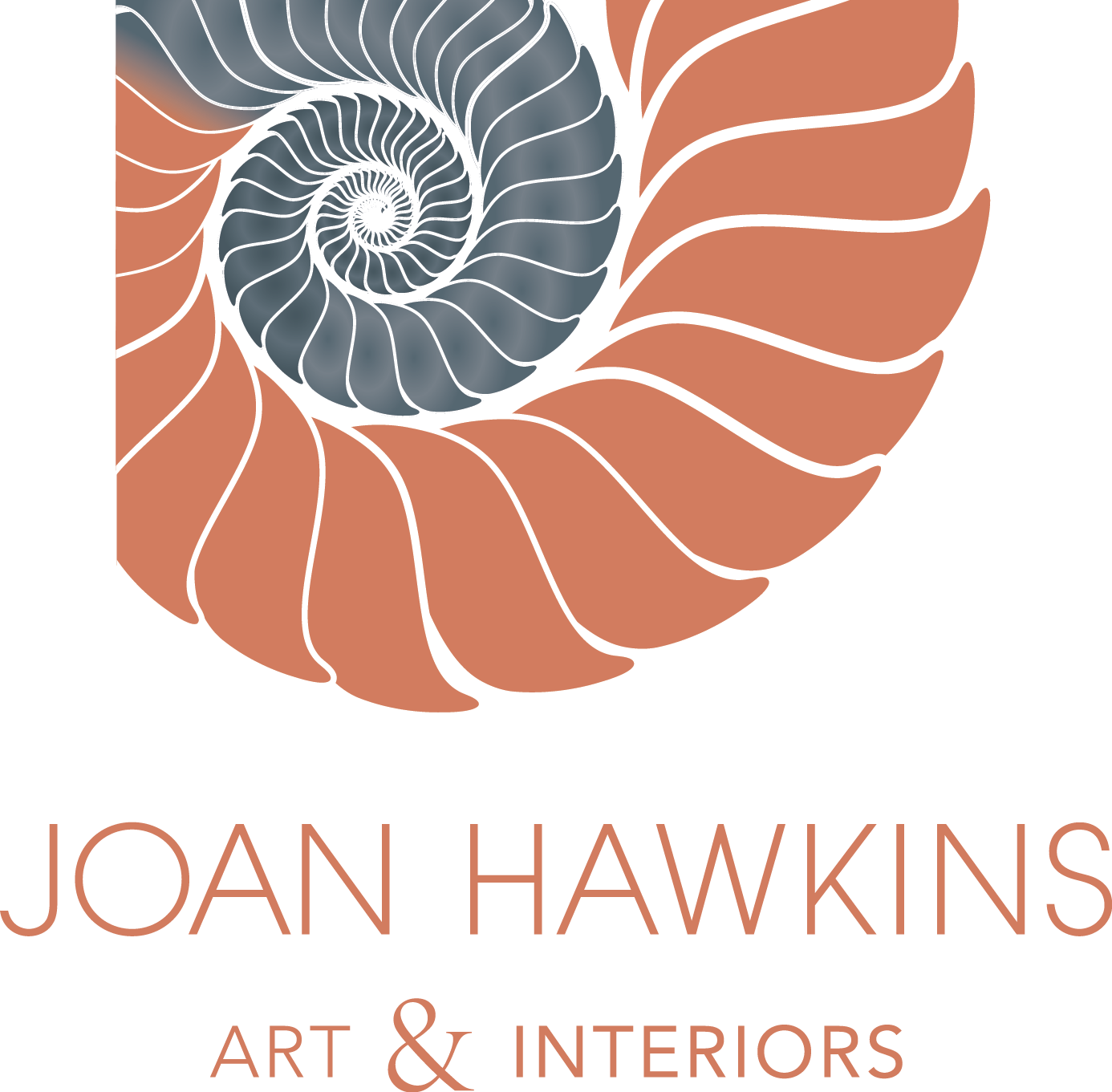 Joan Hawkins Art & Interiors