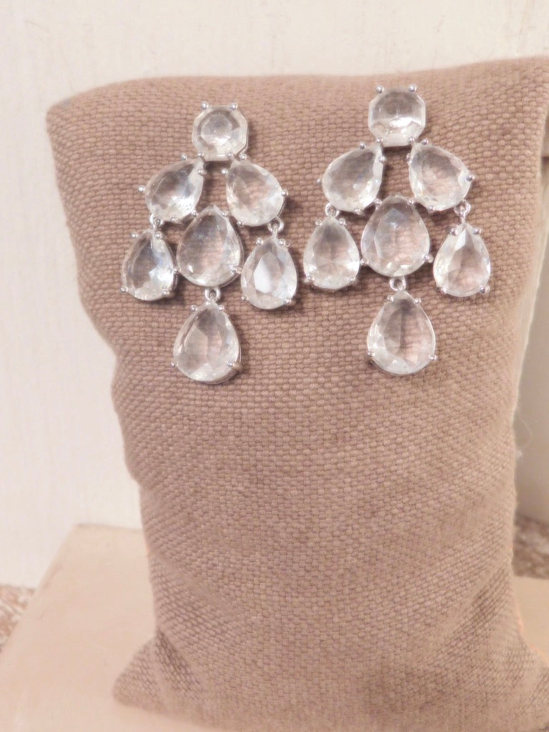 Kate Spade Chandelier Earrings