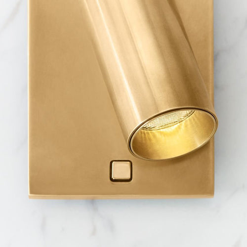 Ponte Wall Sconce