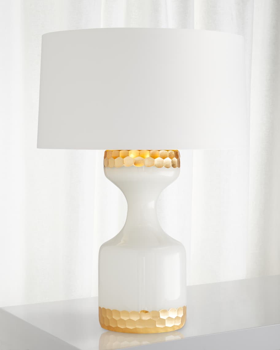 Venice Lamp by Arteriors