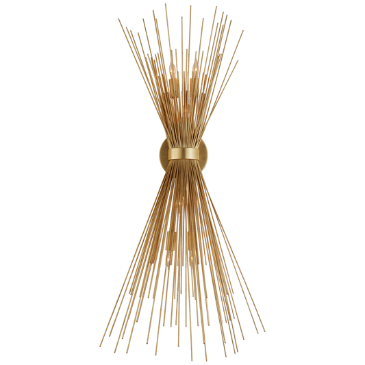 Strada 6 Light Wall Sconce by Kelly Wearstler