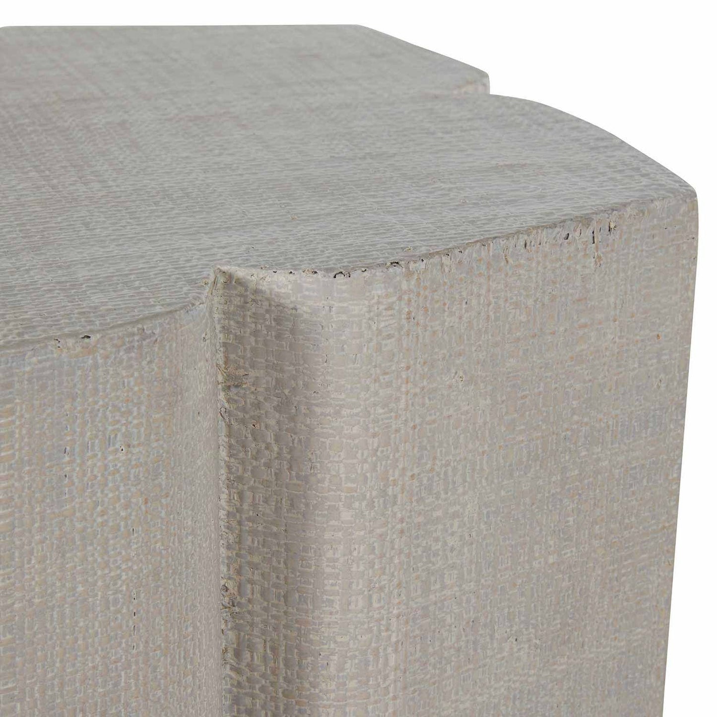 Mina Seagrass Drink Table
