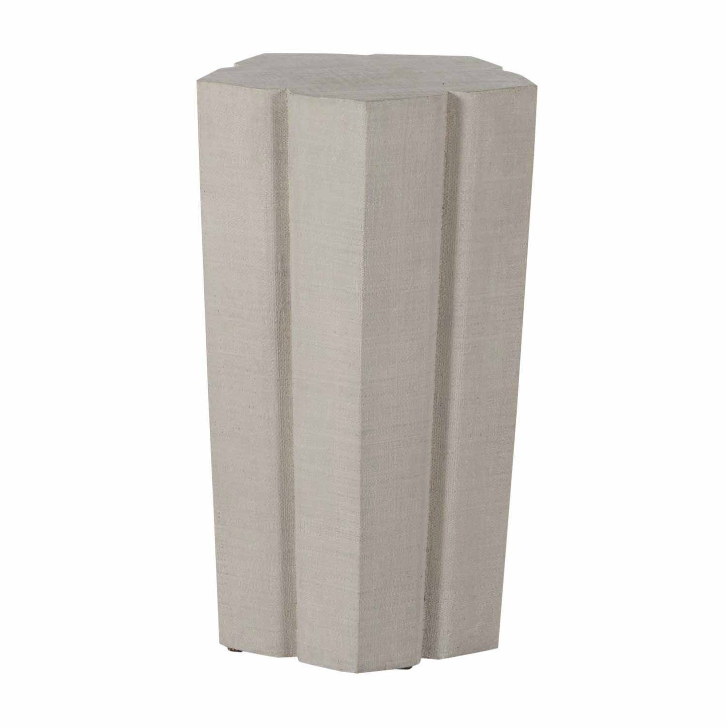Mina Seagrass Drink Table