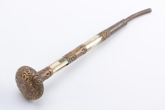 Vintage Walking Stick Handle