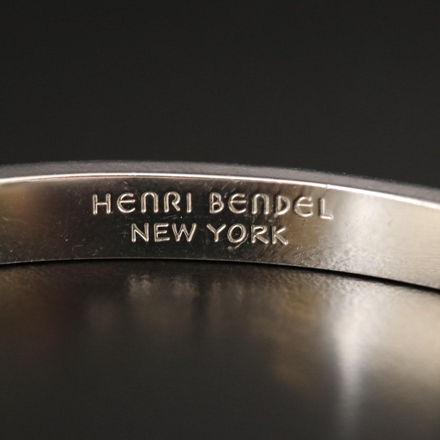 Henri Bendel Bracelet