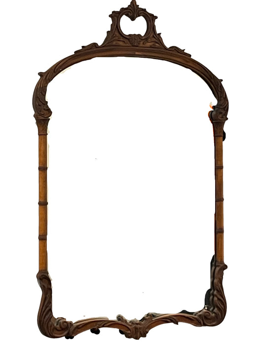 Black Forest Antique Mirror