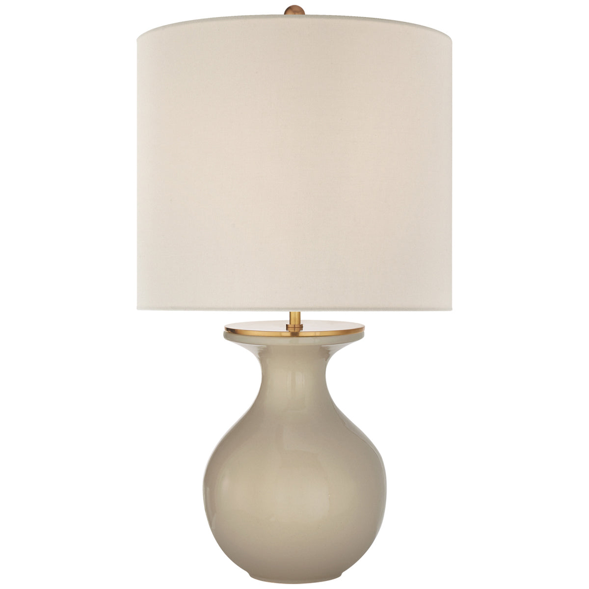 Albie Small Lamp by Kate Spade New York