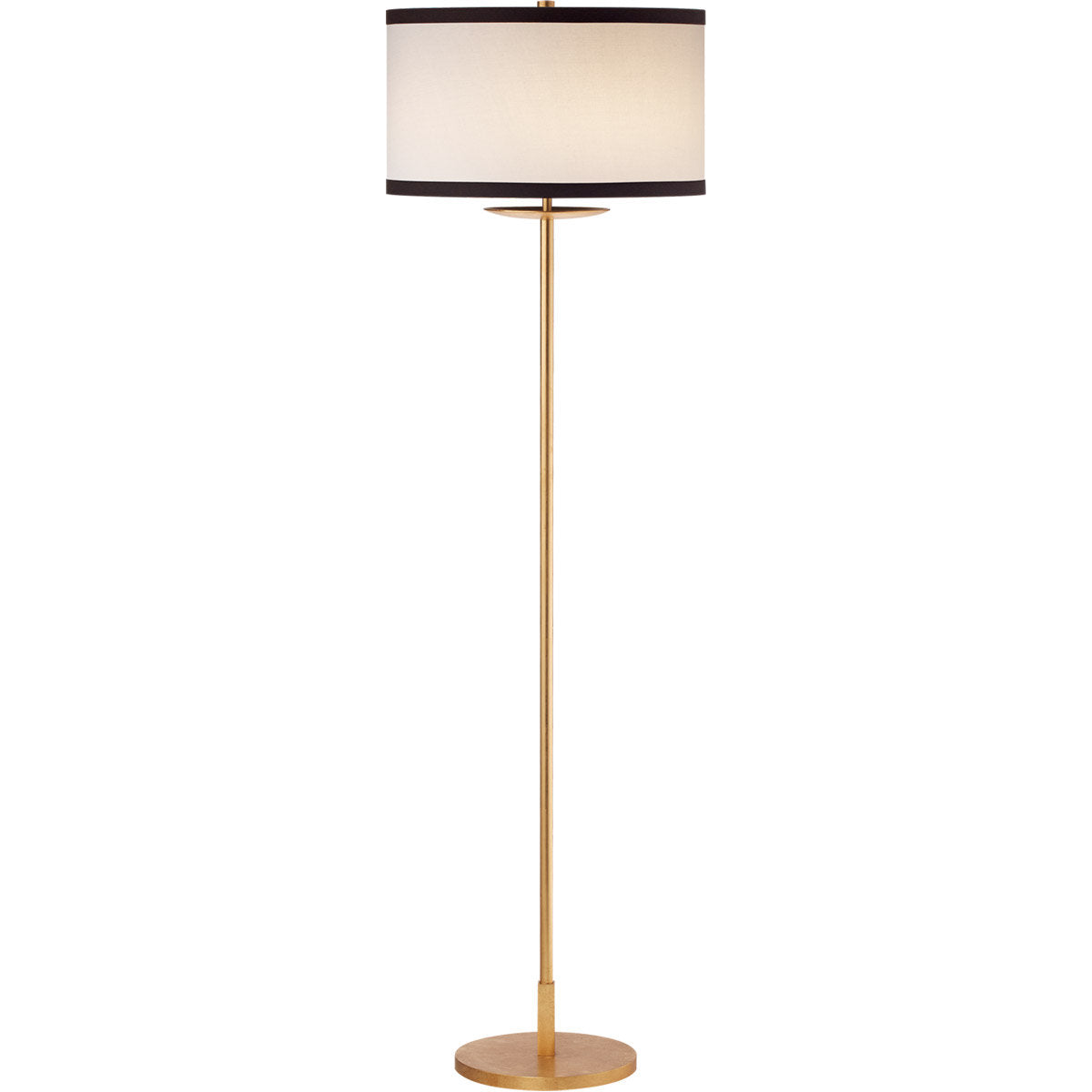 Walker Medium Floor Lamp by Kate Spade New York