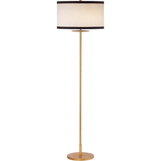 Walker Medium Floor Lamp by Kate Spade New York