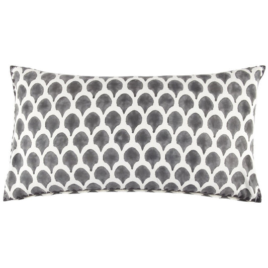 Nadole Lumbar Pillow Cover by John Robshaw