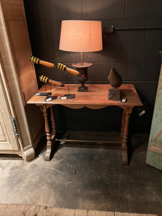 Vintage Writing Desk