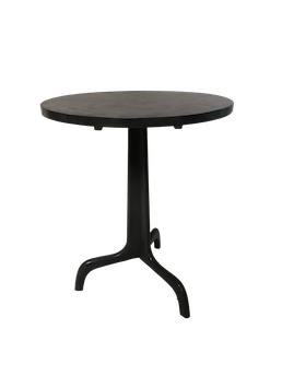 Tripod Pedestal Table
